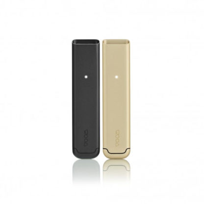 VOOM Battery gray and gold