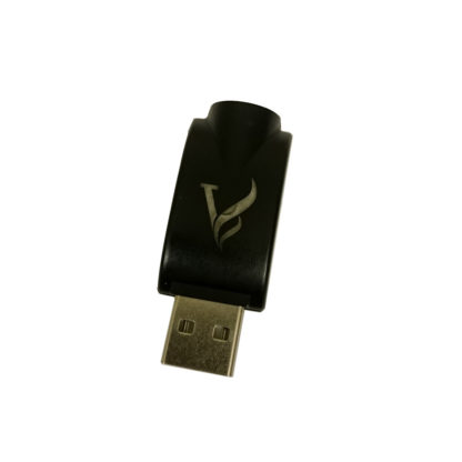 Vintage Vapor USB-lader til Expresskit