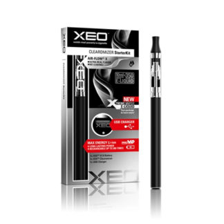 XEO Clearomizer Startkit