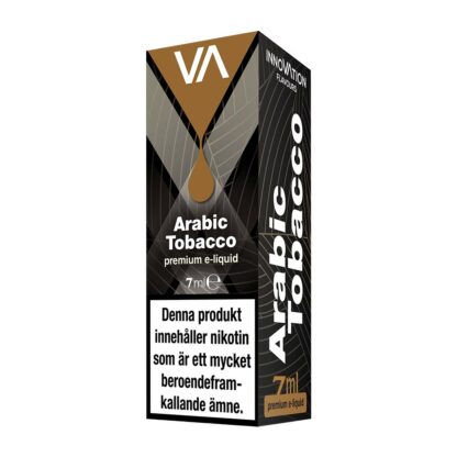 Innovation Flavours Arabic Tobacco